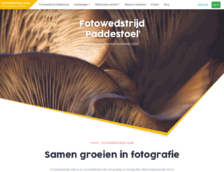 dialicious.nl screenshot