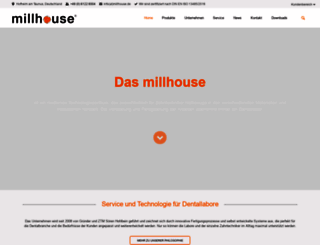 dialog-ganzheitlicher-zahnersatz.com screenshot