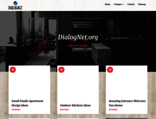 dialognet.org screenshot