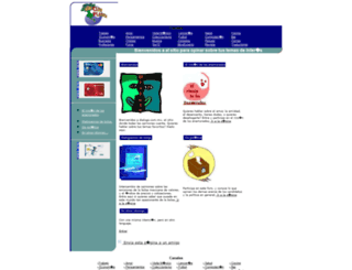 dialogo.com.mx screenshot