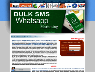 dialspeed.in screenshot