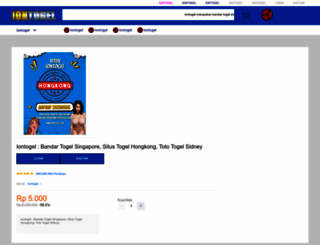 diamond-portal.net screenshot