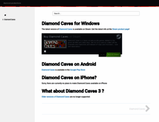 diamond-pro.com screenshot