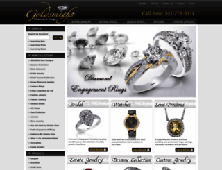 diamondanddesigns.com screenshot