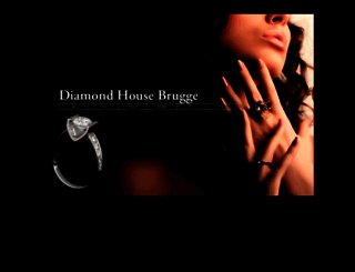 diamondhouse.net screenshot
