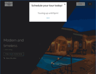 diamondmesa.com screenshot