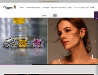 diamondveneer.com screenshot