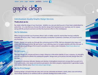 diannesgraphicdesign.com screenshot