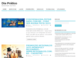 diapratico.com.br screenshot