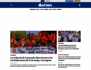 diarimes.com screenshot