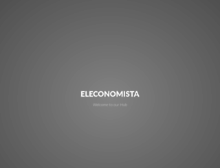 diario.eleconomista.es screenshot