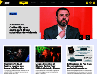 diarioadn.co screenshot