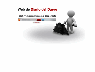 diariodelduero.com screenshot