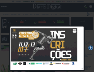 diariodigital.com.br screenshot