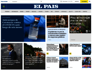 diarioelpais.com.uy screenshot