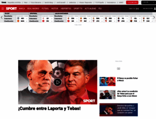 diariosport.com screenshot