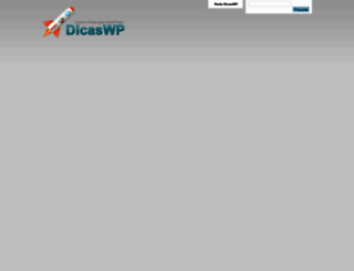 dicaswp.com screenshot