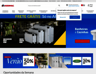 dicico.com.br screenshot