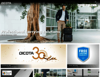 dicota.pl screenshot