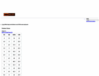 dictionarydomains.co screenshot