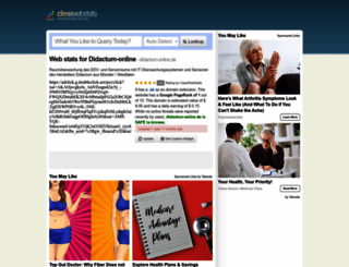 didactum-online.de.clearwebstats.com screenshot