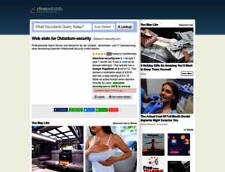 didactum-security.com.clearwebstats.com screenshot