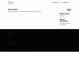 didikmadani.com screenshot