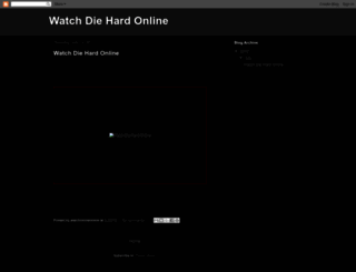 die-hard-full-movie.blogspot.mx screenshot