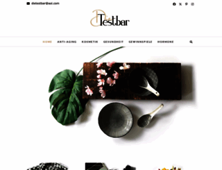 die-testbar.de screenshot