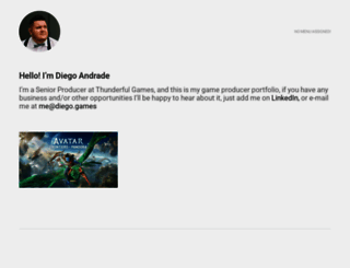 diego.games screenshot