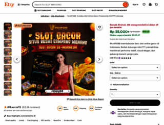 diegosivori.com screenshot