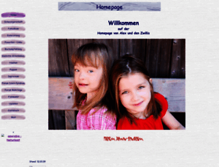 dielila.de screenshot