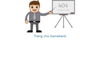 diendan.gamebank.vn screenshot