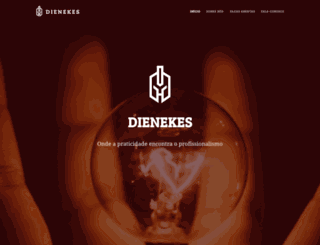 dienekes.com screenshot