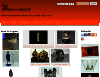 dienhart.com screenshot