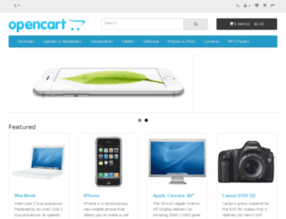 dienoair.com screenshot