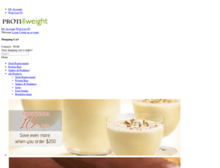 diet.manageyourweight.com screenshot