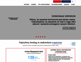 dietadlaserca.pl screenshot