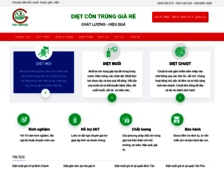 dietcontrunggiare.com screenshot