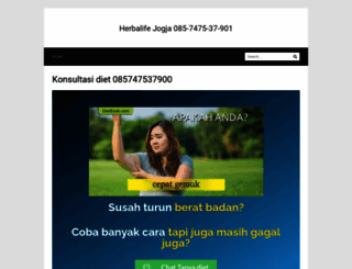dietenak.com screenshot