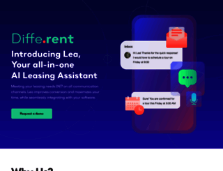 diffe.rent screenshot