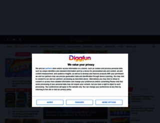 diggfun.co screenshot