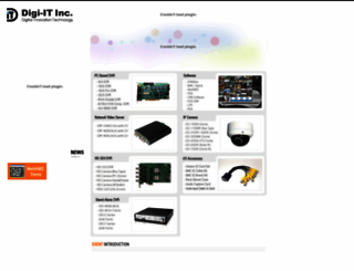 digi-it.com screenshot
