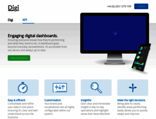 digi-products.com screenshot