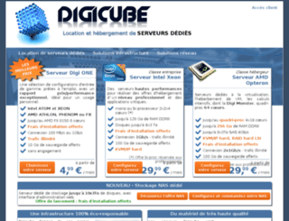digi00116.digicube.fr screenshot