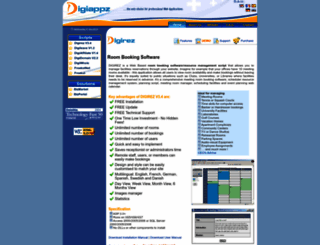 digiappz.com screenshot