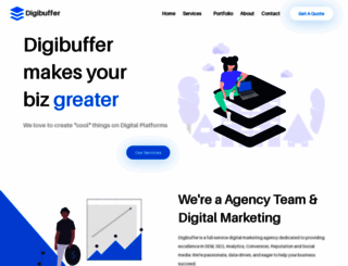 digibuffer.com screenshot