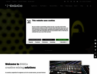 digico.biz screenshot