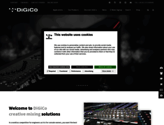 digico.org screenshot