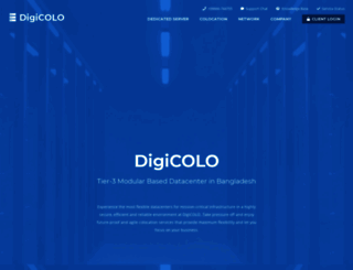 digicolo.com screenshot